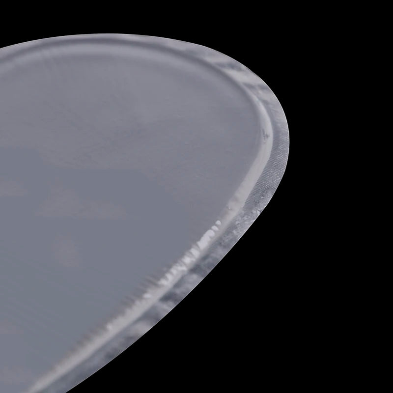 Silicone Transparent Anti Wrinkle Neck Pad