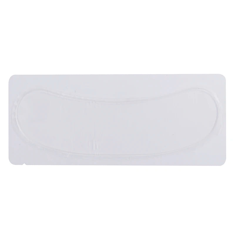 Silicone Transparent Anti Wrinkle Neck Pad