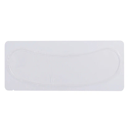 Silicone Transparent Anti Wrinkle Neck Pad