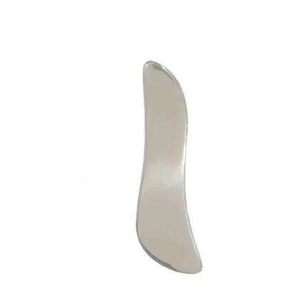 Gua Sha Facial Tool Stainless Steel Massage